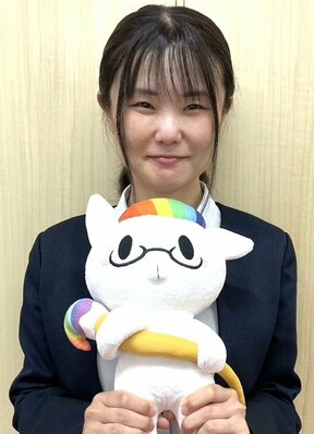 大塚　優子先生