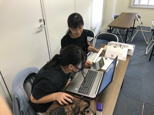 
広島八丁堀学習センター＜のぞみ＞

