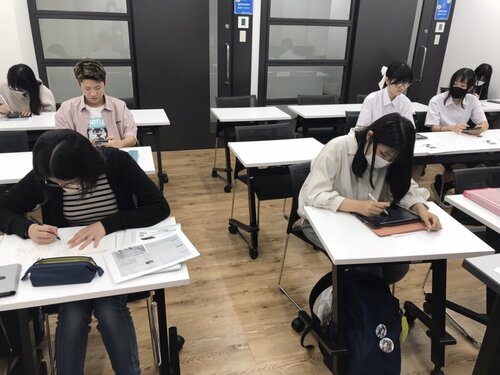 
広島八丁堀学習センター＜のぞみ＞
