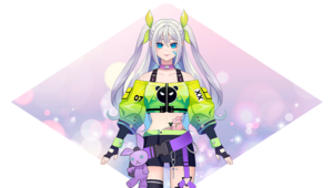 VTuber