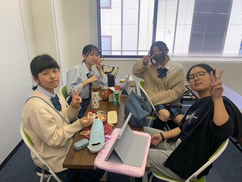 
広島八丁堀学習センター＜のぞみ＞
