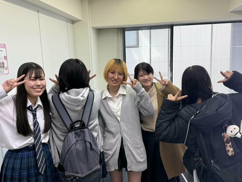 
広島八丁堀学習センター＜のぞみ＞
