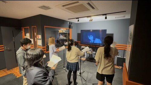 
広島八丁堀学習センター＜のぞみ＞

