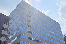 
名古屋学習センター＜ヒューマンキャンパス＞
