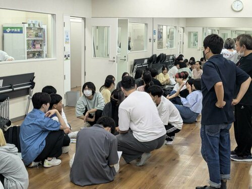 
大宮東口学習センター＜のぞみ＞
