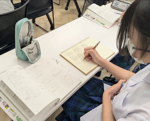 
大宮東口学習センター＜のぞみ＞
