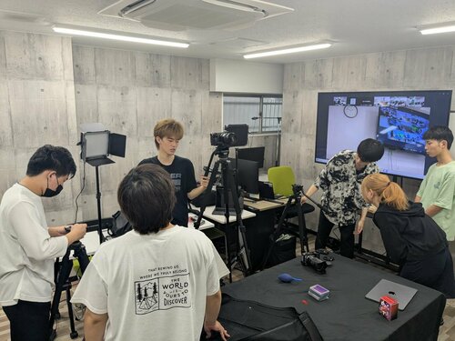 
大宮東口学習センター＜のぞみ＞
