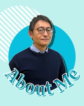 小徳　尚輝先生