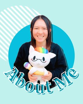 牛山　陽菜先生