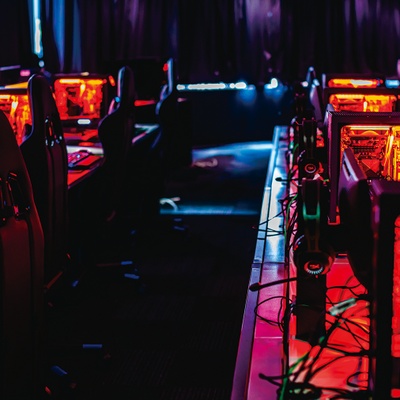 
大宮東口学習センター＜のぞみ＞
