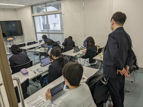 
大宮東口学習センター＜のぞみ＞
