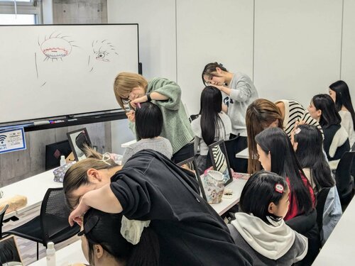 
大宮東口学習センター＜のぞみ＞
