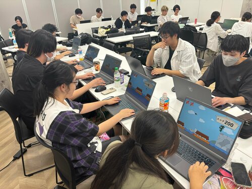 
大宮東口学習センター＜のぞみ＞
