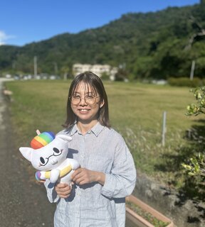 右田　優子先生