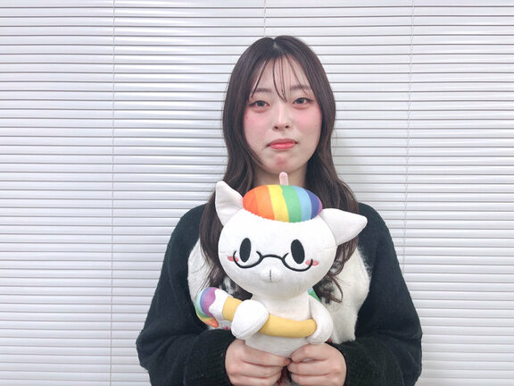 鍵山さん