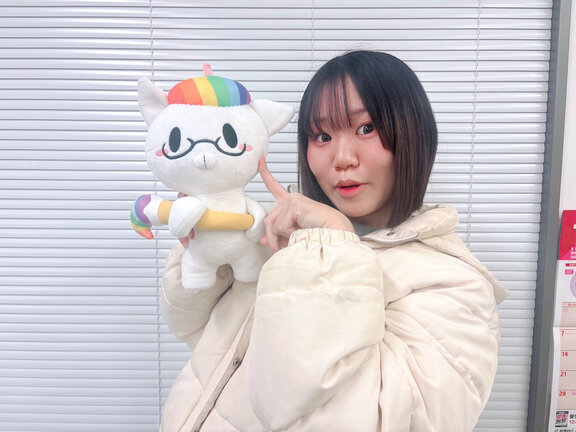 川﨑さん