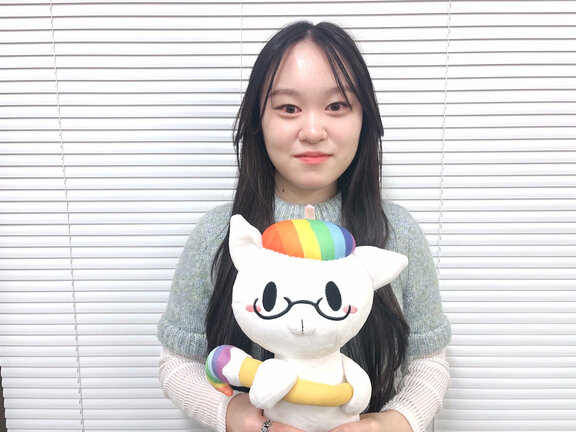 山内さん