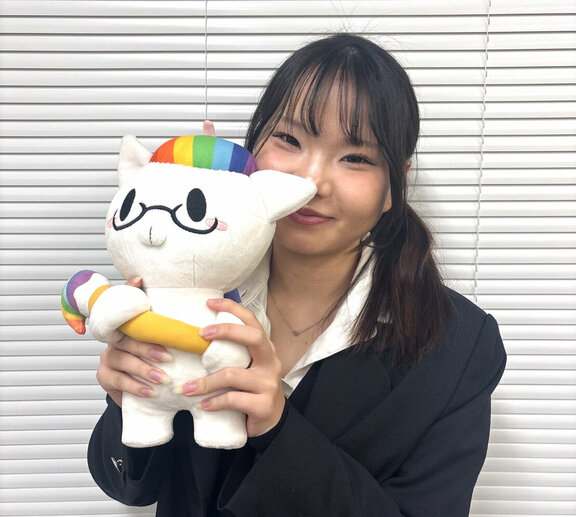 白川さん