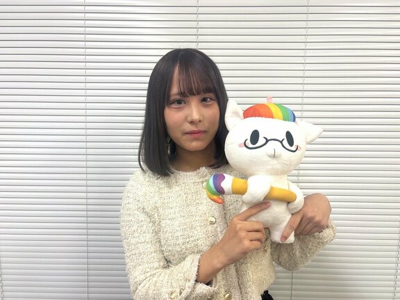 竜崎さん