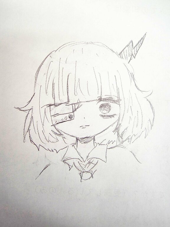 クリオネさん