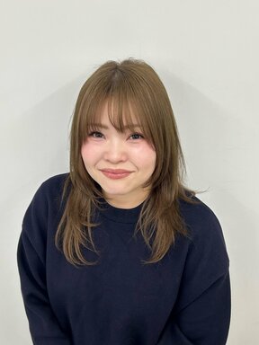 藤谷　朋未先生