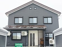 
魚沼学習センター＜のぞみ＞
