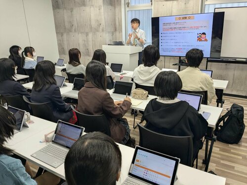 
大宮東口学習センター＜のぞみ＞
