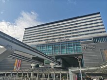 
北九州学習センター＜ヒューマンキャンパス＞
