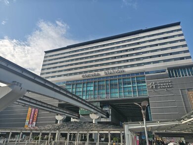 北九州学習センター