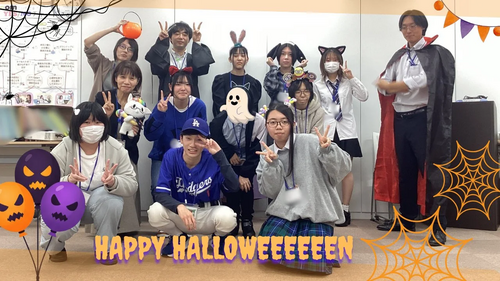 
新潟学習センター＜のぞみ＞
