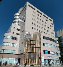 
浜松学習センター＜ヒューマンキャンパス＞
