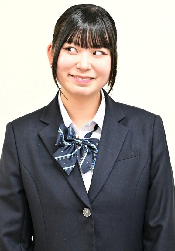 田上さん