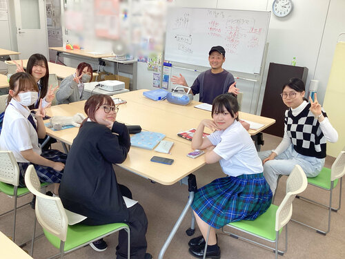 
新潟学習センター＜のぞみ＞
