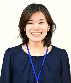 西尾　恵津子先生