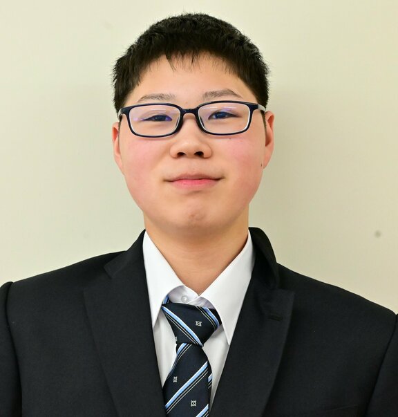 長尾くん