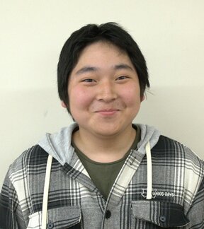笠井くん