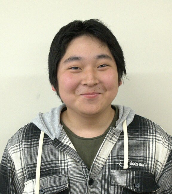 笠井くん