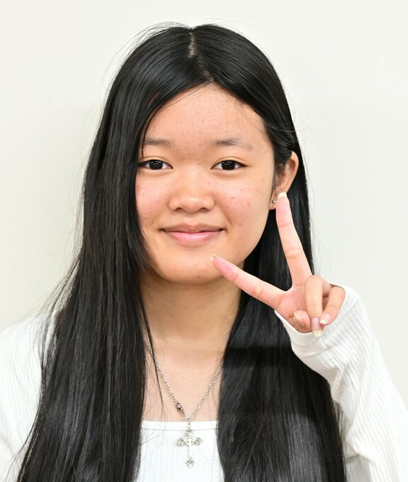 ガルシアさん