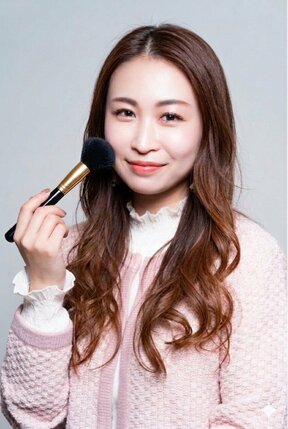 【メイク・美容】谷村 美佳先生