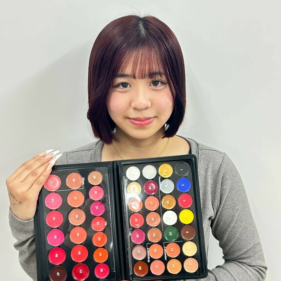S・Wさん