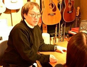 【DTM・作曲】溝渕 大智先生