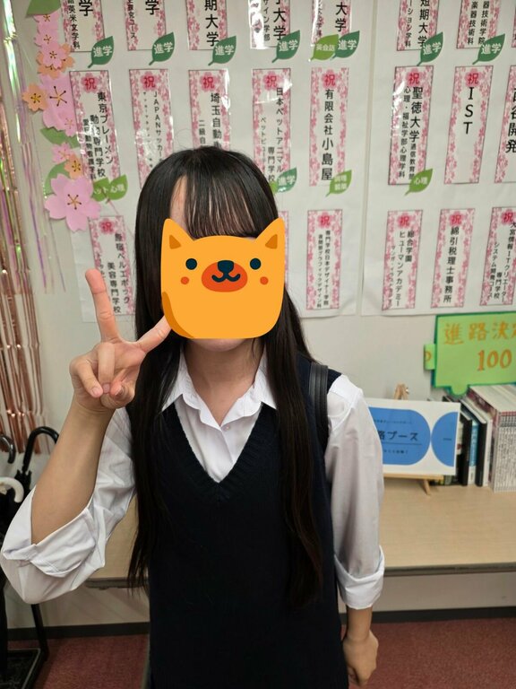  M・Mさん