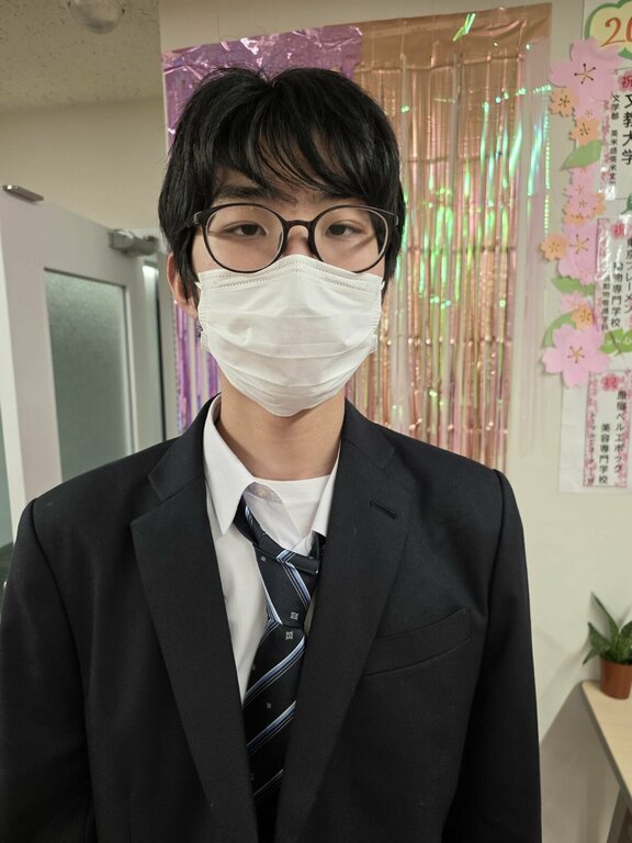 N・Yさん