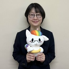 土井　咲奈先生