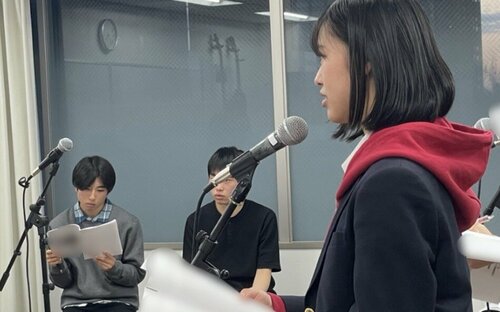 
高田馬場学習センター＜のぞみ＞
