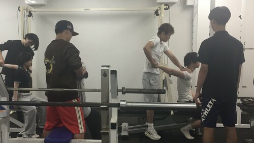 
高田馬場学習センター＜のぞみ＞
