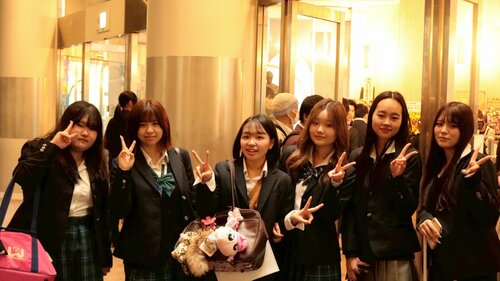 
高田馬場学習センター＜のぞみ＞
