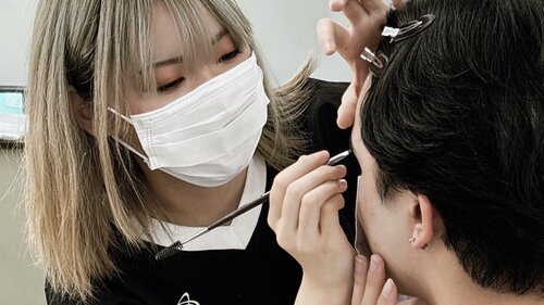 
高田馬場学習センター＜のぞみ＞
