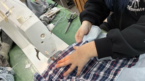 
高田馬場学習センター＜のぞみ＞
