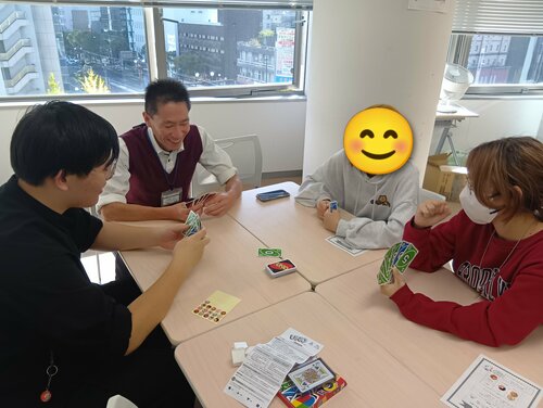
鹿児島学習センター
